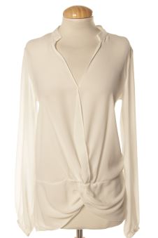 Blouse à manches longues 36 Fórmula Joven