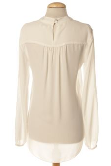 Blouse à manches longues 36 Fórmula Joven
