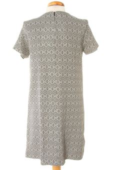 Robe casual S Mango