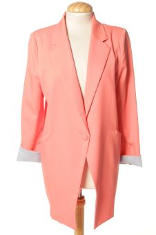 Blazer Única kling