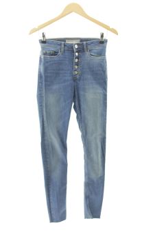 Vaquero 34 Zara