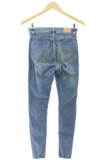 Vaquero 34 Zara