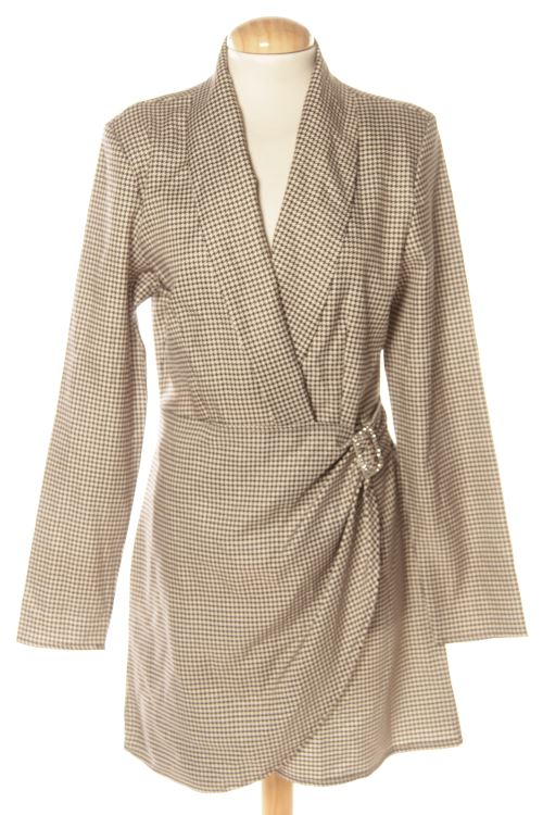 Robe casual