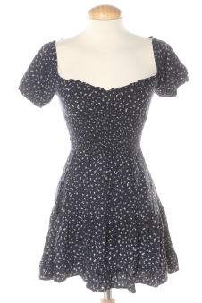 Vestito casual XS Bershka
