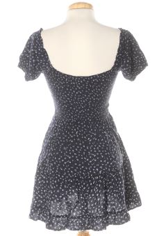 Vestito casual XS Bershka