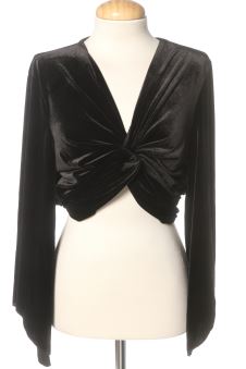 Blusa a maniche lunghe S Firenze