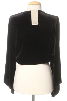 Blusa a maniche lunghe S Firenze