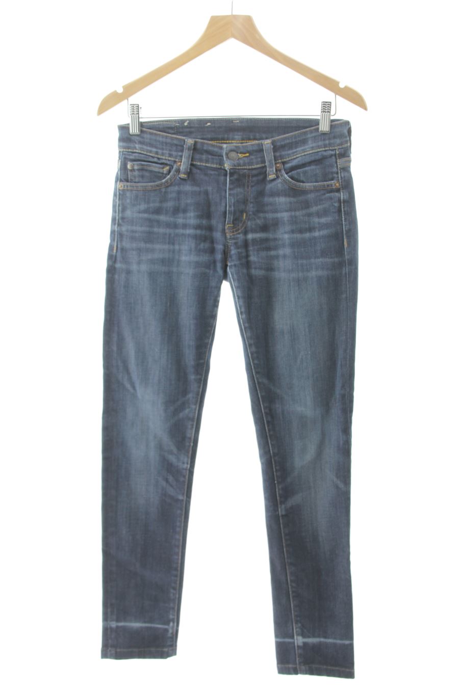 Vaquero de Ralph Lauren de la talla 36, de color azul de ropa vaquera
