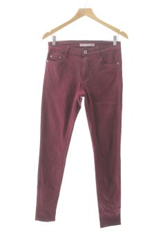 Jeans M shiny design