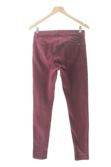 Jeans M shiny design