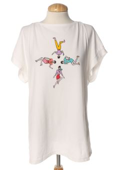 Camiseta L Dolores Promesas