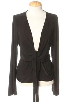 Blusa de manga larga 38 CLUB L LONDON, foto 1 de 2