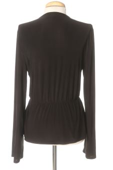Blusa de manga larga 38 CLUB L LONDON