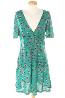 Robe casual M Zara, photo 1 sur 2