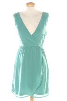 Robe casual S PERCENTIL