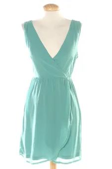 Vestido casual S PERCENTIL, foto 1 de 2