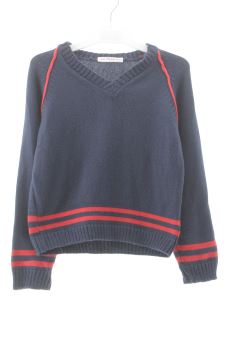 Jersey 6 años La Martinica