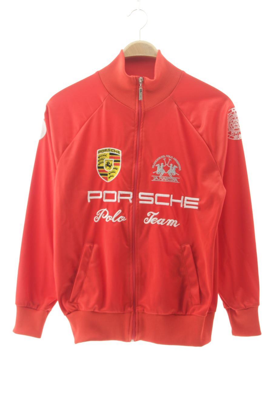 Sweat La Martina de la taille S