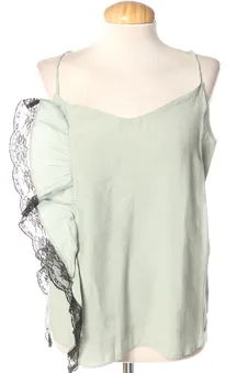 Top M Zara, foto 1 de 2