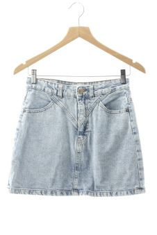 Jupe 36 Stradivarius, photo 1 sur 2