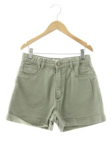 Short en jean 14 ans H&M
