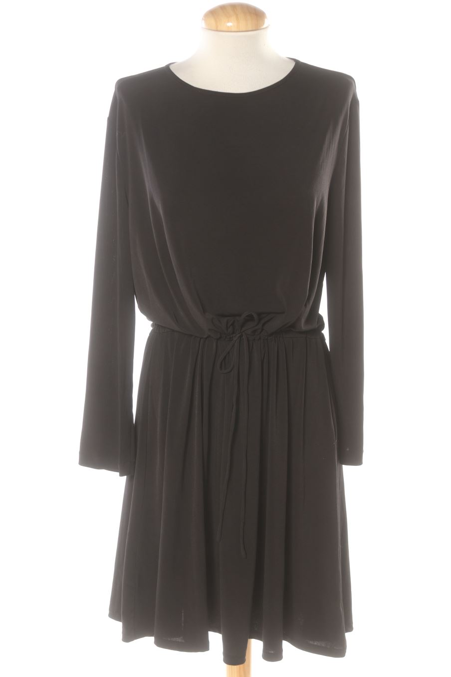 Einfaches Kleid von MANGO SuiT Größe L, Farbe Schwarz, für