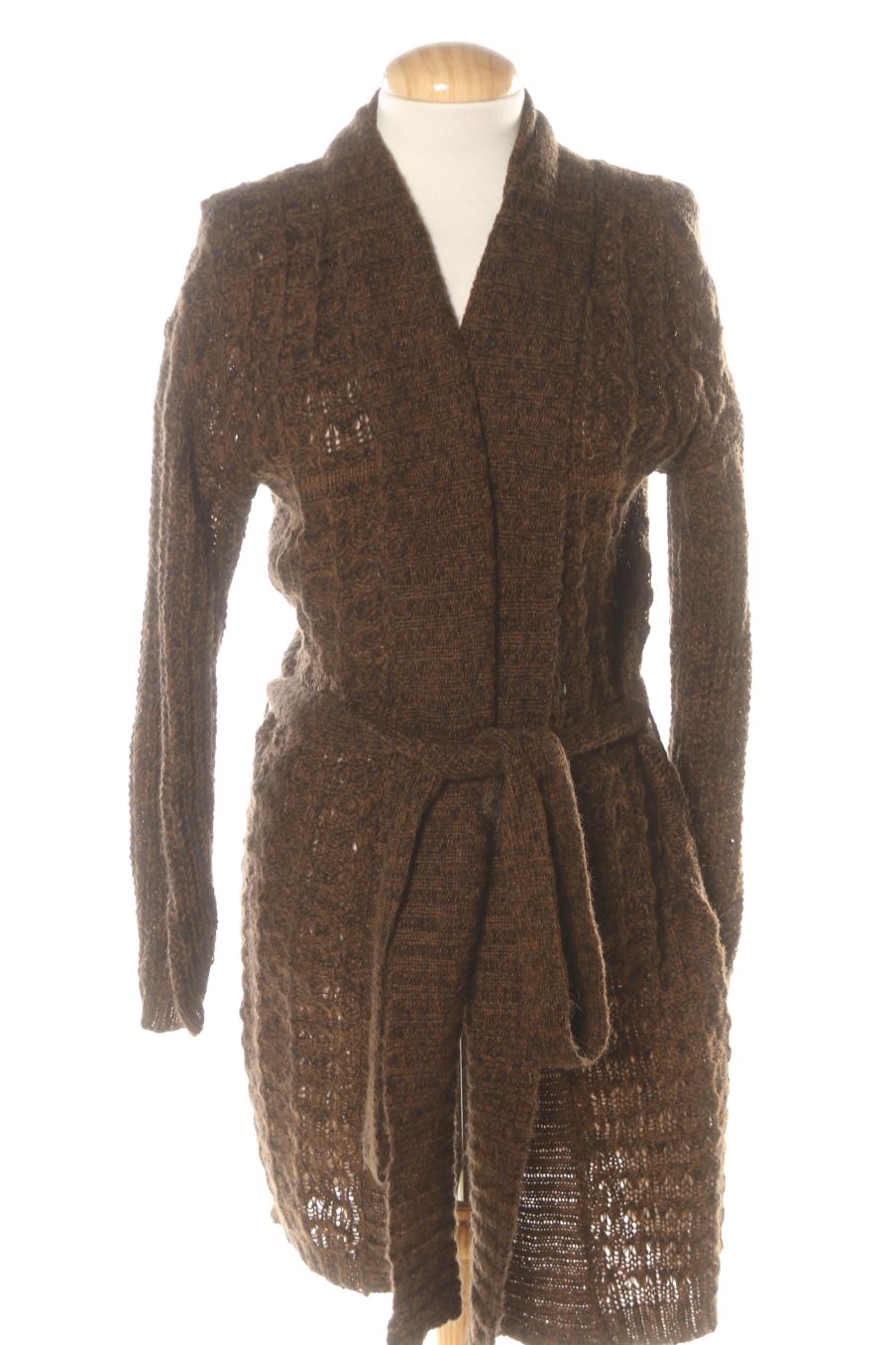 Giacca de Stella Forest de la talla M, de color marrone
