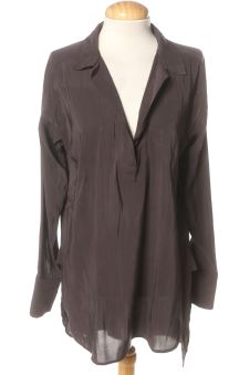 Blusa de manga larga 34 H&M, foto 1 de 2