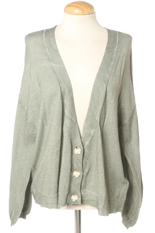 Chaqueta