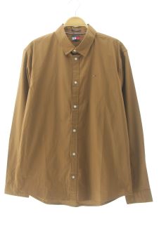 Camisa manga larga XL Tommy Hilfiger, foto 1 de 2