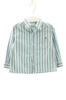 Langärmeliges Hemd 98 Obaibi