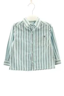 Camisa de manga larga 2 años Obaibi