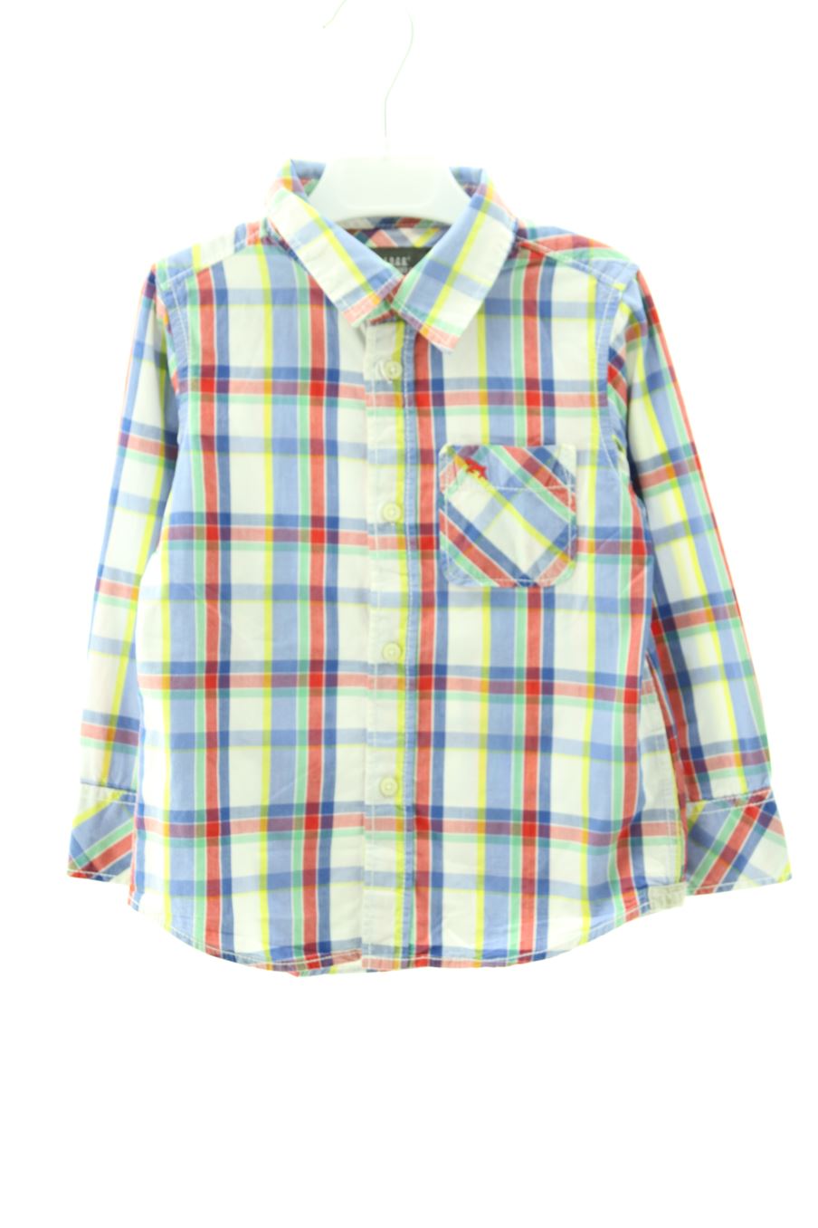 Camisa de manga larga de H&M de la talla 3 años de segunda mano