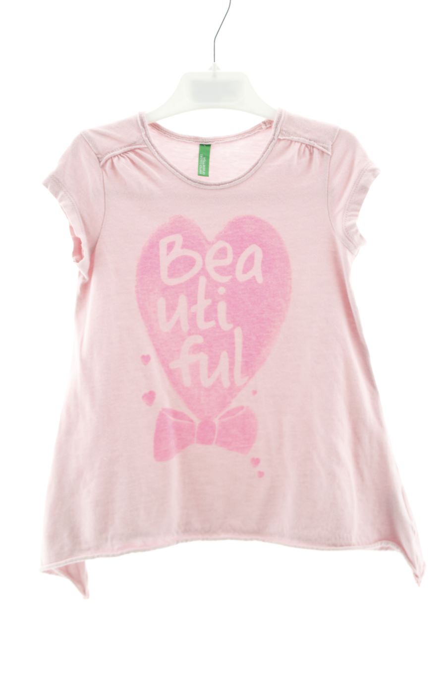 T-shirt Benetton de la taille 3 ans de seconde main