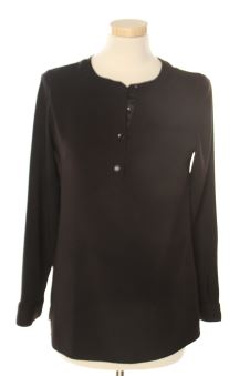 Blouse à manches longues 36 Dunnes