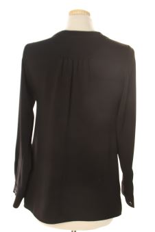 Blouse à manches longues 36 Dunnes
