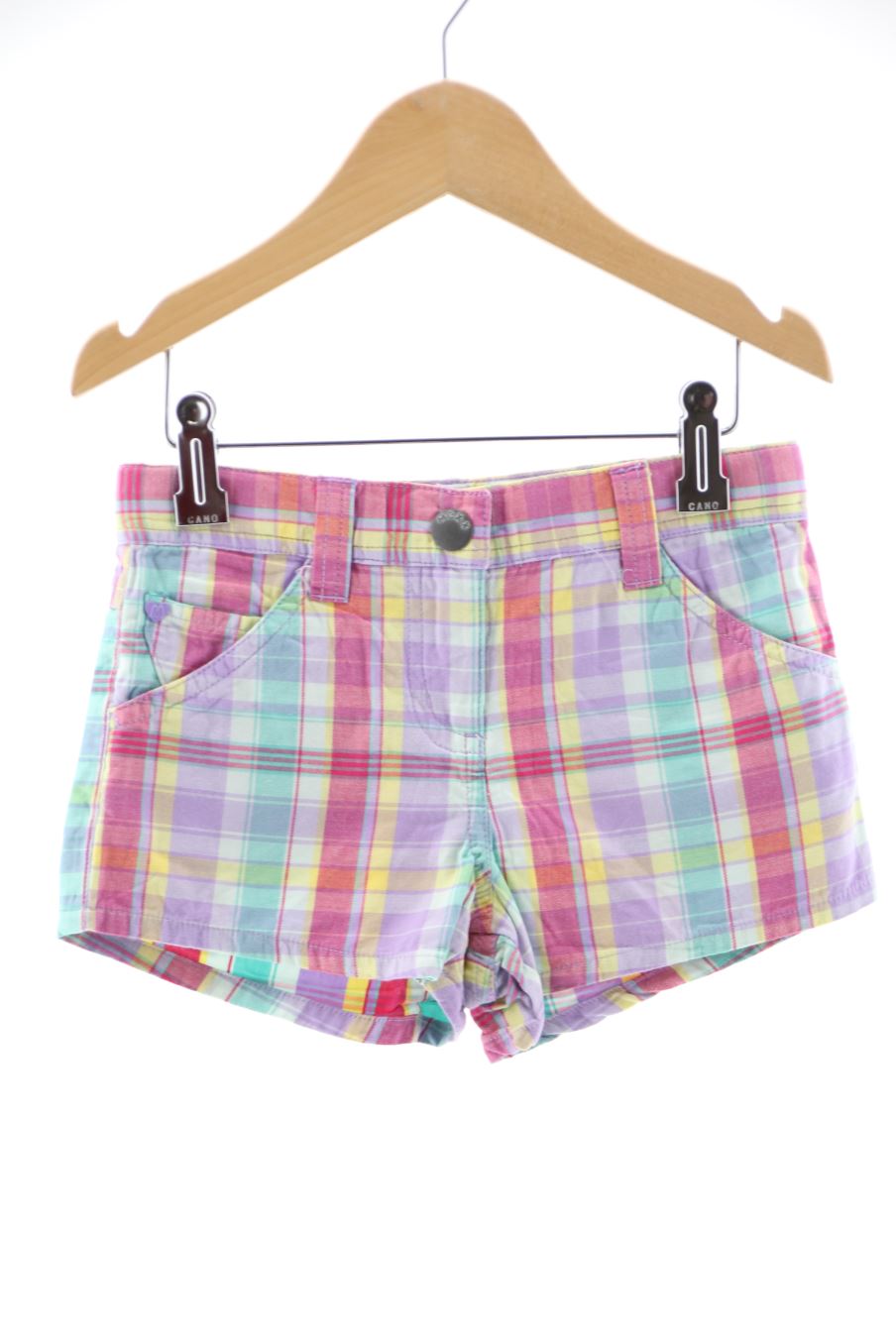 Short Mexx de la taille 5 ans de seconde main