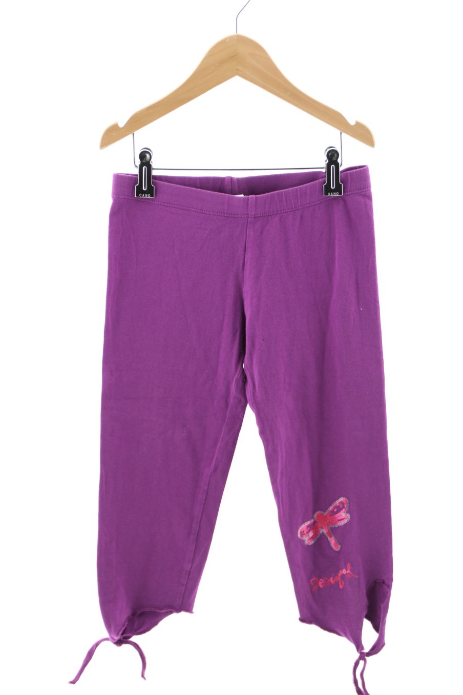 Leggings Desigual de la taille 10 ans de seconde main