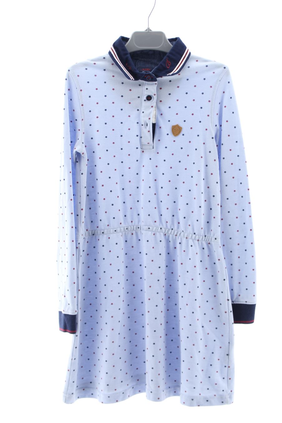Robe casual NELBLU de la taille 10 ans de seconde main