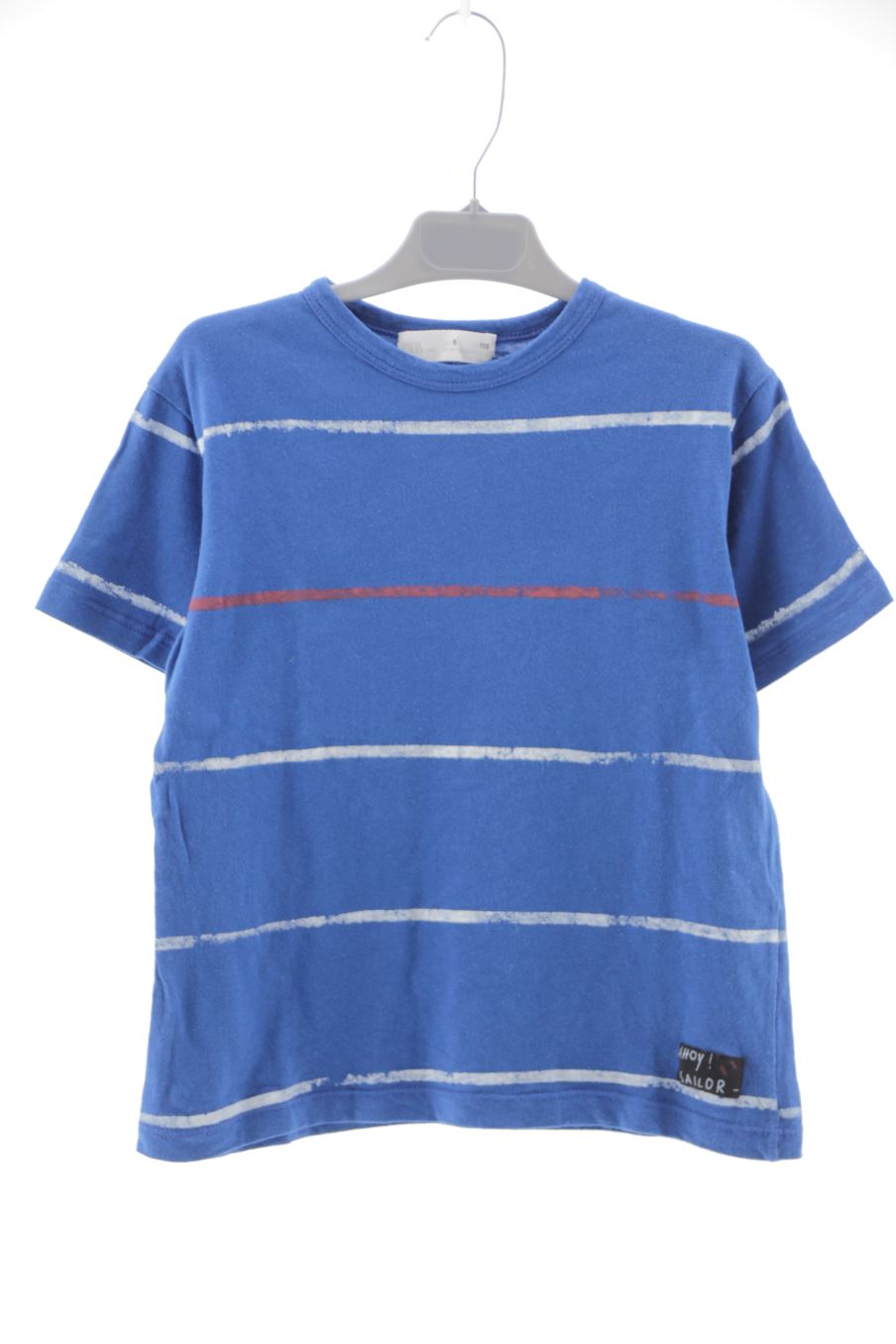 T-shirt Zara de la taille 6 ans de seconde main