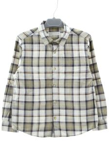 Camicia a maniche lunghe 7 anni Zara