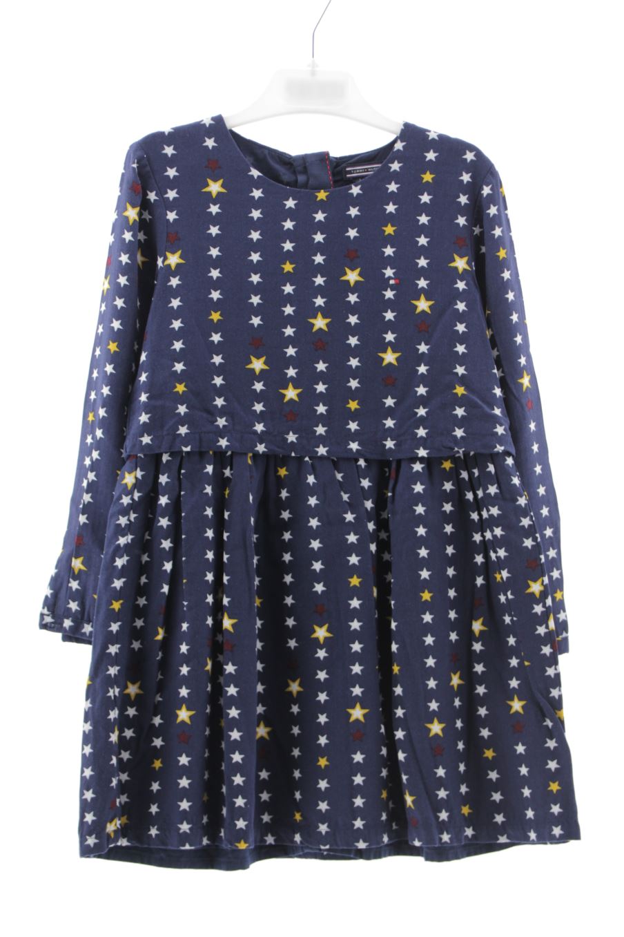 Robe Tommy Hilfiger de la taille 5 ans de seconde main
