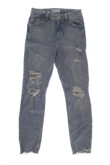 Jeans 34 Bershka, Foto 1 von 2