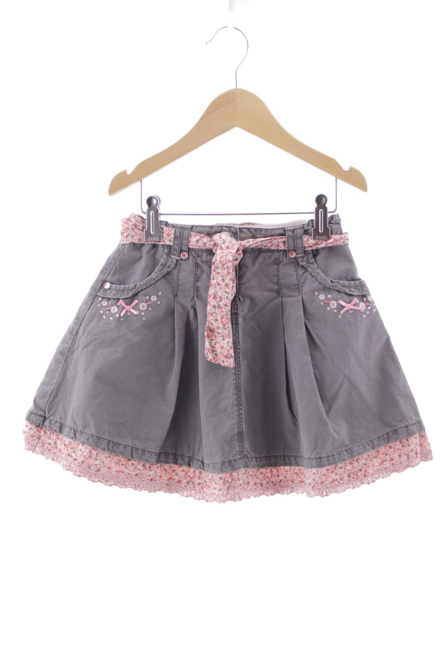 Jupe Sergent Major de la taille 3 ans de seconde main