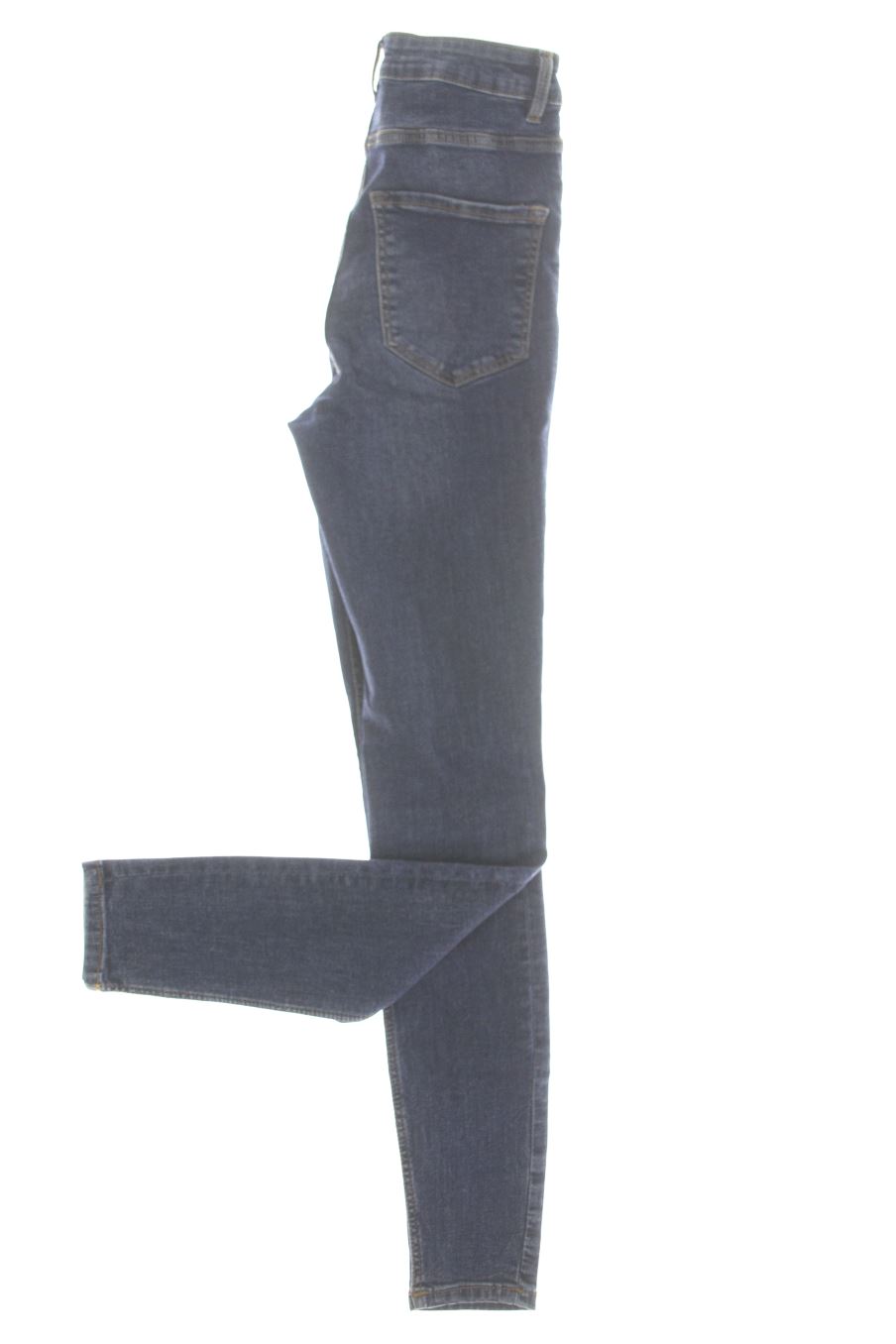 Jeans Pimkie de la taille 36, de couleur bleu de denim