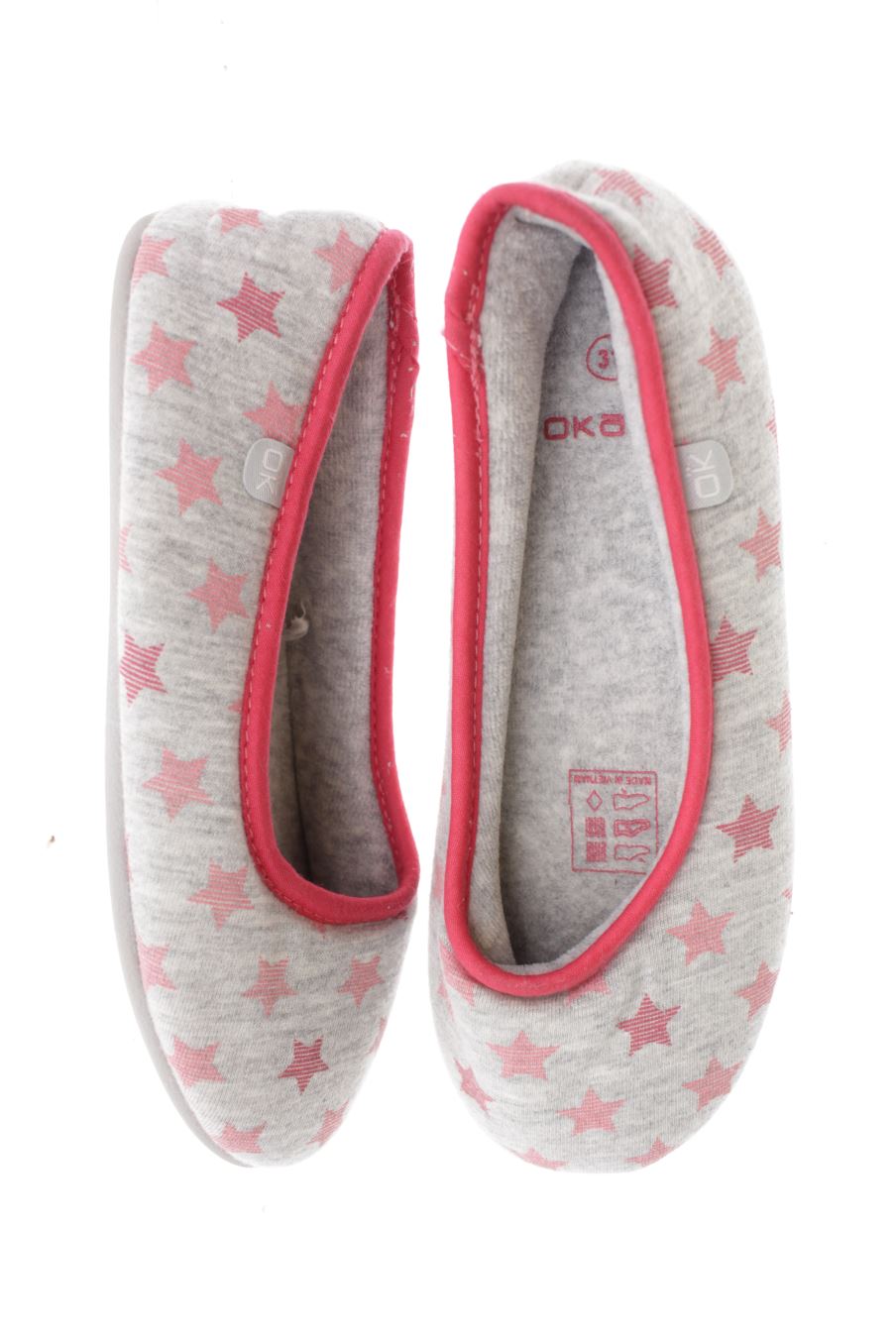 Zapato con suela blanda de Okaidi de la talla 31 de segunda mano