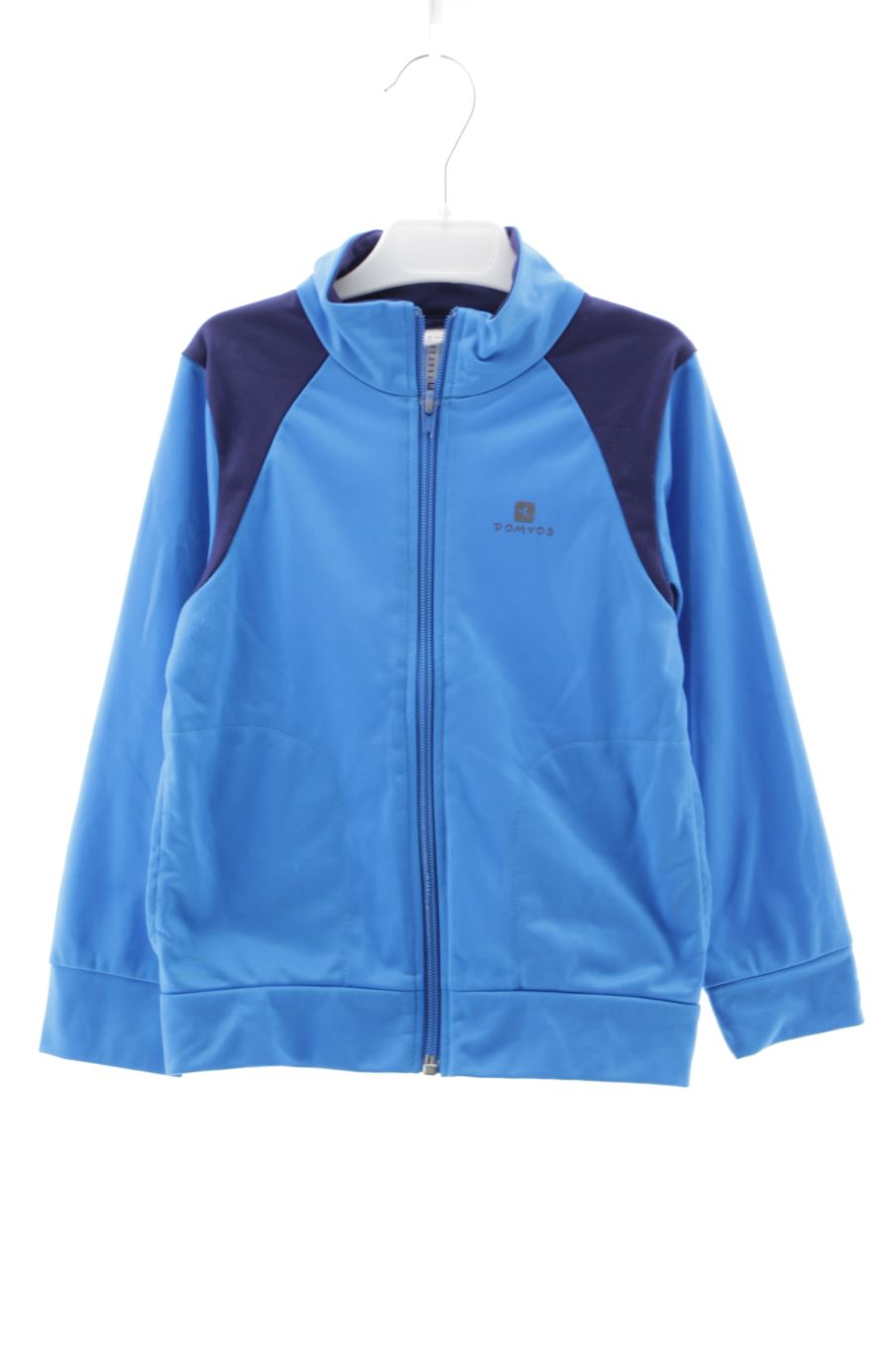 Sweatshirt Domyos (DECATHLON) de la taille 5 ans
