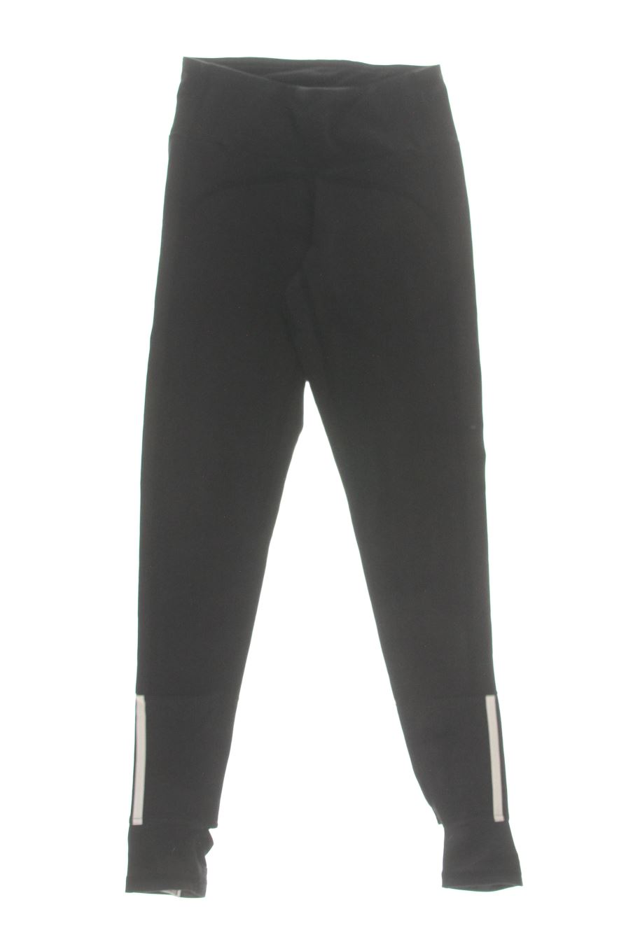 Pantalones de deporte de Adidas de la talla S, de color negro