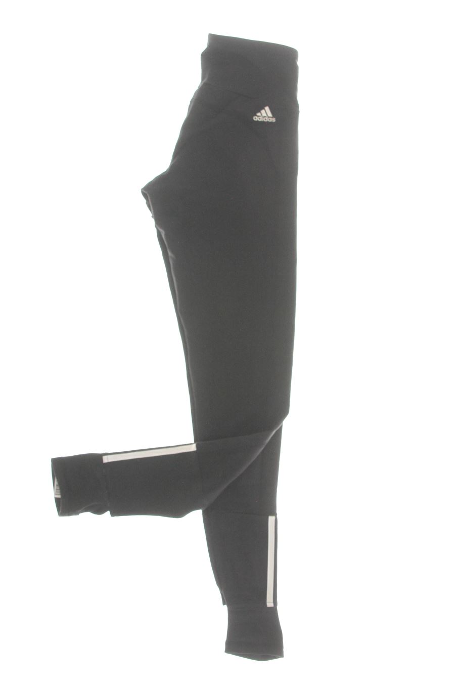 Pantalones de deporte de Adidas de la talla S, de color negro