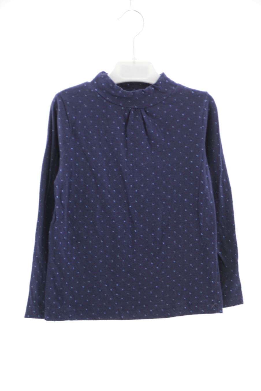 T-shirt manches longues Tissaia de la taille 5 ans de seconde main